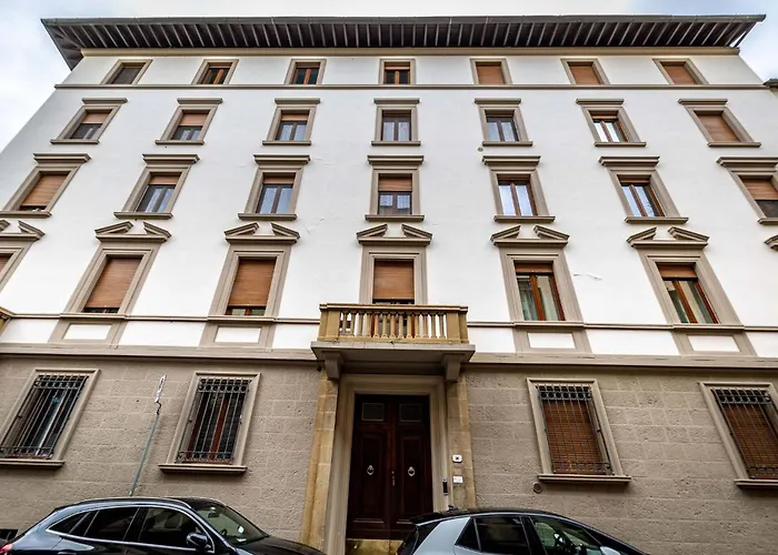 Lejlighed Yd Cavour