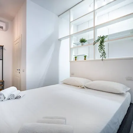 Lejlighed Yd Cavour Firenze