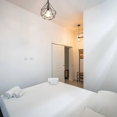 Lejlighed Yd Cavour Firenze