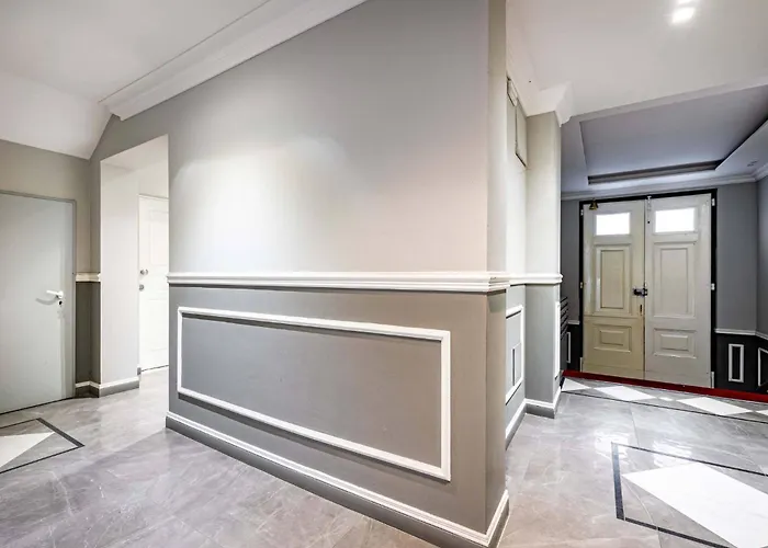 Lägenhet Yd Cavour *