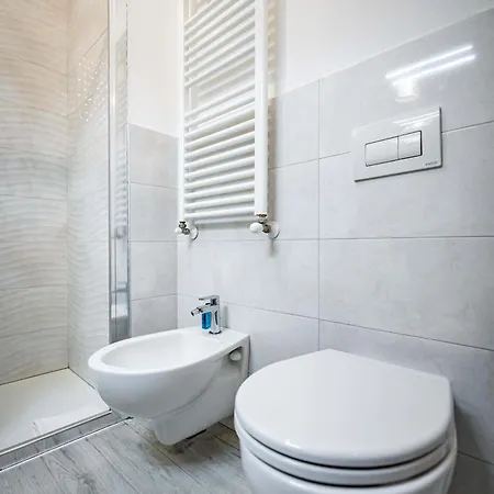 Apartment Yd Cavour