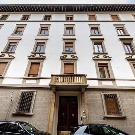 Apartment Yd Cavour *