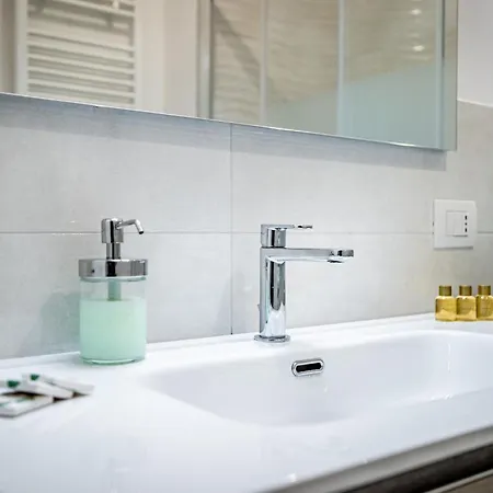 Yd Cavour Apartment