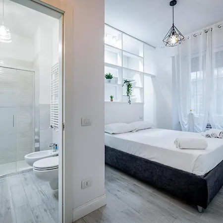 Apartment Yd Cavour