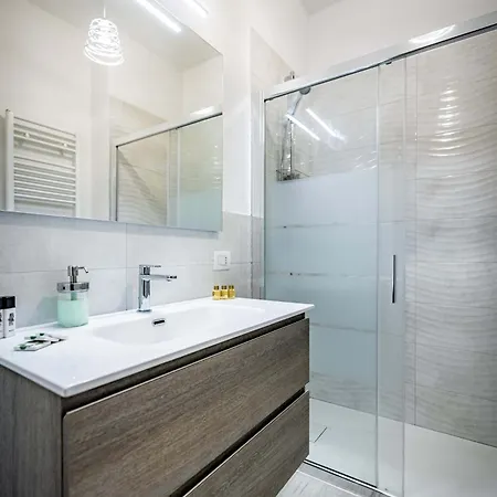 Apartment Yd Cavour *