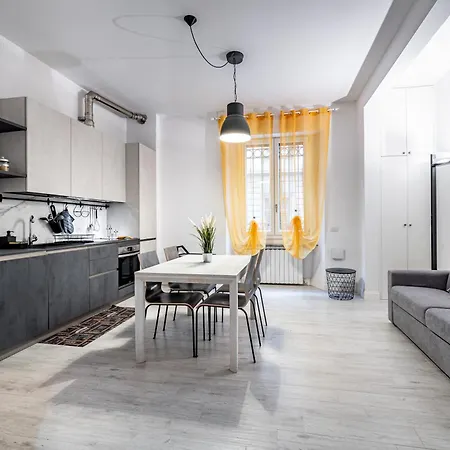Apartment Yd Cavour Florence