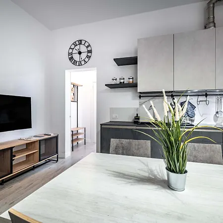 Apartment Yd Cavour