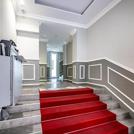 Yd Cavour Apartment Florence