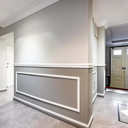 Apartment Yd Cavour Florence