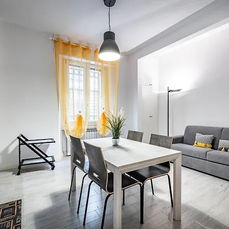Appartement Yd Cavour *
