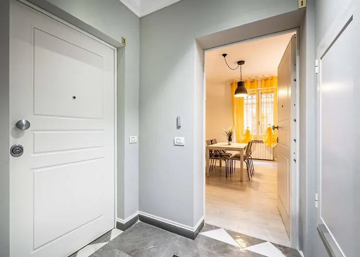 Yd Cavour Appartement