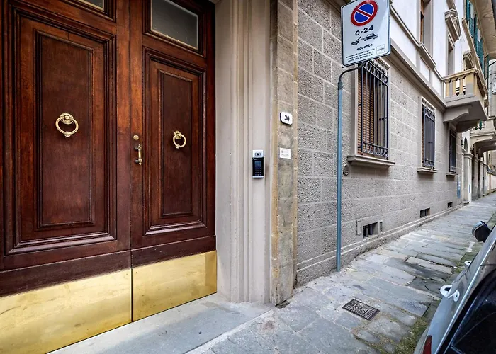 Appartement Yd Cavour *